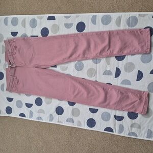 Celebrity Pink Women's Skinny Jeans in Soft Pink Size 3 / 26